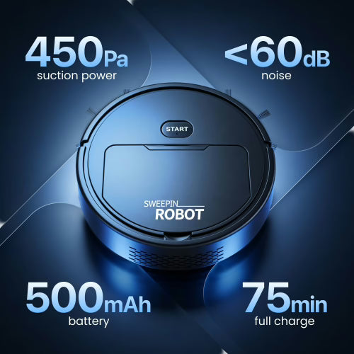 DustaRobot